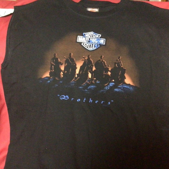 HARLEY-DAVIDSON Fort Lauderdale tank top - Picture 2 of 4